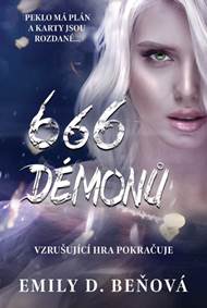 Kniha 666 démonů