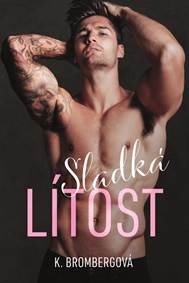 Kniha Sladká lítost