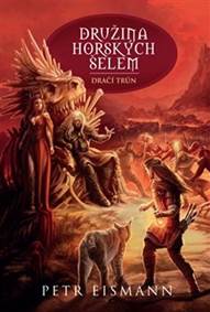 Družina Horských šelem kúpite na Knihyprekazdeho.sk