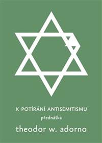 Kniha K potírání antisemitismu