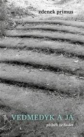 Kniha Vedmedyk a já