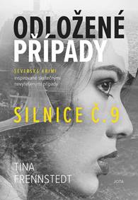 Kniha Odložené případy: Silnice č. 9