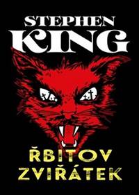 Řbitov zviřátek kúpite na Knihyprekazdeho.sk