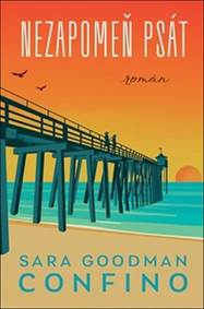 Kniha Nezapomeň psát