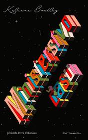 Kniha Ministerstvo času