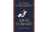 Kniha Král turnajů