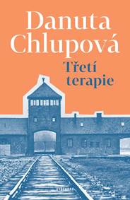 Kniha Třetí terapie