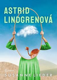 Astrid Lindgrenová kúpite na Knihyprekazdeho.sk