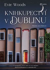 Knihkupectví v Dublinu kúpite na Knihyprekazdeho.sk