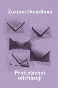 Proč všichni odcházejí kúpite na Knihyprekazdeho.sk