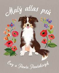 Kniha Malý atlas psů