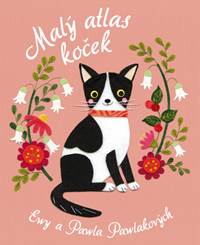 Kniha Malý atlas koček