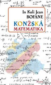 Konžská matematika kúpite na Knihyprekazdeho.sk