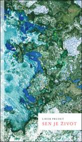 Kniha Sen je život