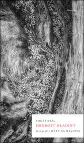 Kniha Hrubost Hladiny