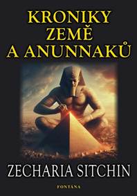 Kniha Kroniky země a Anunnaků