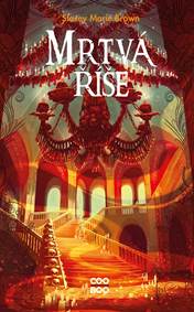 Kniha Mrtvá říše