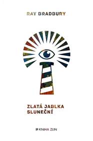 Kniha Zlatá jablka sluneční