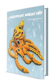 Háčkovaný mořský svět