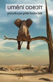 Umění odejít kúpite na Knihyprekazdeho.sk