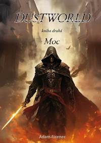 Kniha Dustworld