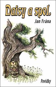 Kniha Daisy a spol.