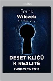 Kniha Deset klíčů k realitě