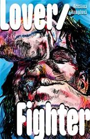 Kniha Lover/Fighter