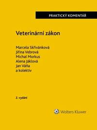 Veterinární zákon