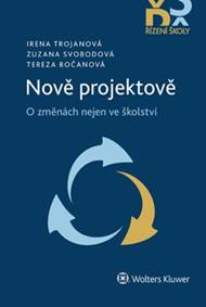 Kniha Nově projektově