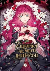 Kniha Záporáci smrti neutečou 1