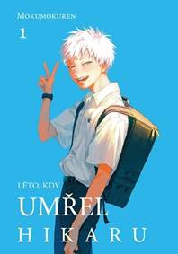 Léto, kdy umřel Hikaru 1