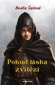 Kniha Pokud láska zvítězí