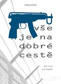 Kniha Vše je na dobré cestě