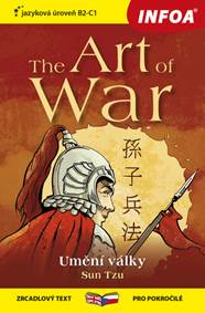 The Art of War/Umění války kúpite na Knihyprekazdeho.sk
