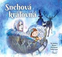 Snehová kráľovná SK