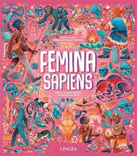 Kniha Femina Sapiens