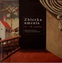 Zbierka umenia 15. - 18. storočia