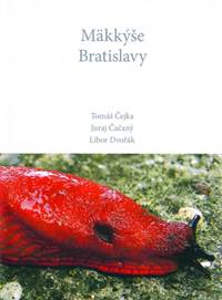 Kniha Mäkkýše Bratislavy