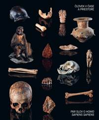 Človek v čase a priestore kúpite na Knihyprekazdeho.sk