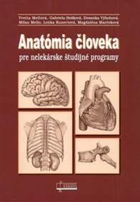 Anatómia človeka pre nelekárske študijné odbory (3.vydanie) kúpite na Knihyprekazdeho.sk