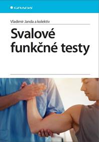 Kniha Svalové funkčné testy