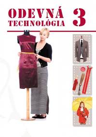 Odevná technológia 3
