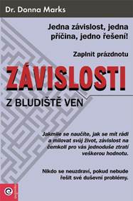 Kniha Závislosti - Z bludiště ven