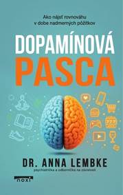 Dopamínová pasca