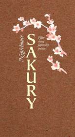 Neprchnúce sakury kúpite na Knihyprekazdeho.sk