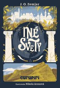 Kniha Iné svety
