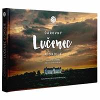 Čarovný Lučenec a okolie