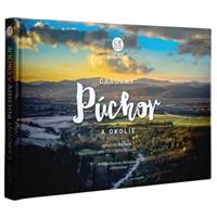 Čarovný Púchov a okolie