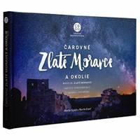 Kniha Čarovné Zlaté Moravce a okolie - 2. vydanie